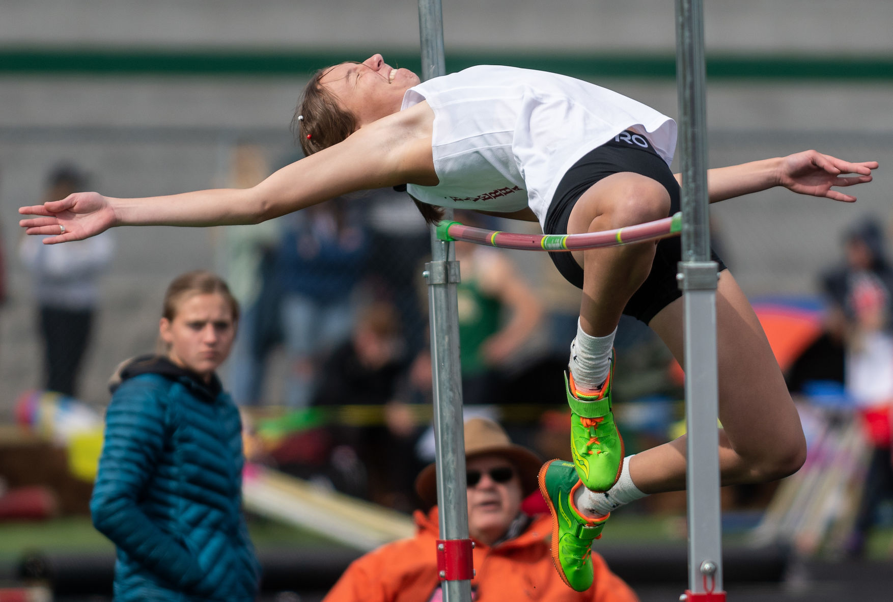 State Track and Field Championships